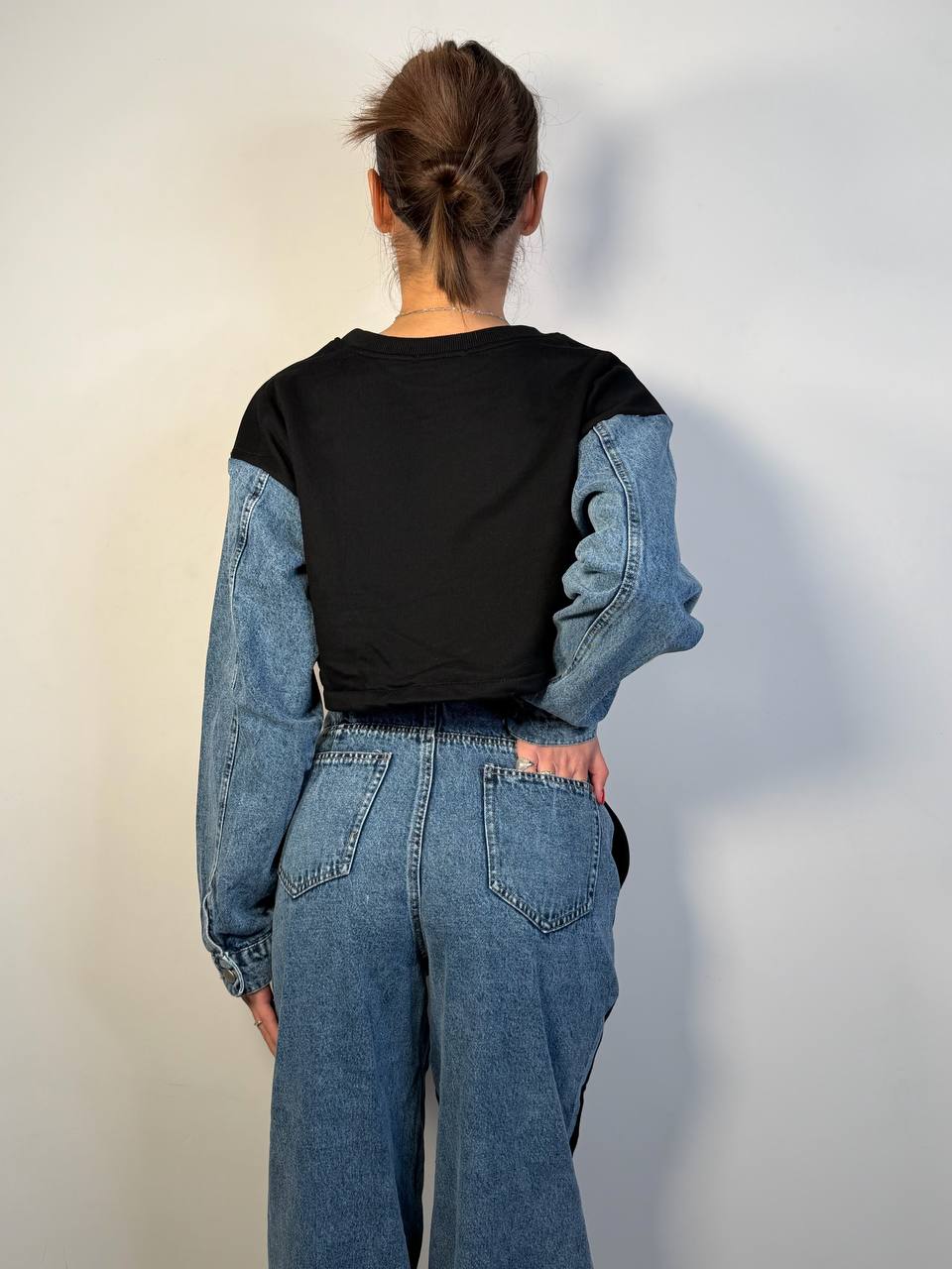 Urban Contrast Set - Abbigliamento Jessica