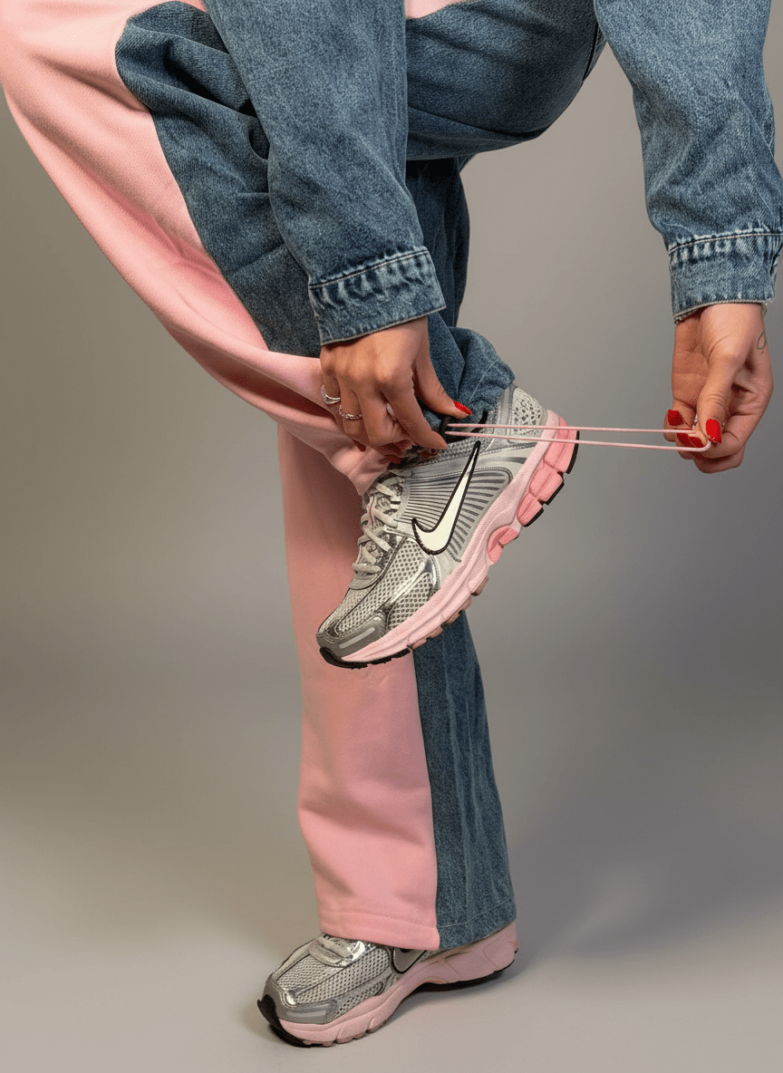 Urban Contrast Set - Abbigliamento Jessica