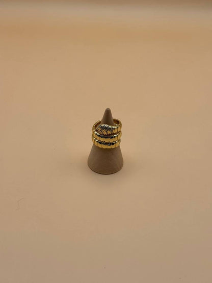 Viper Ring - Abbigliamento Jessica