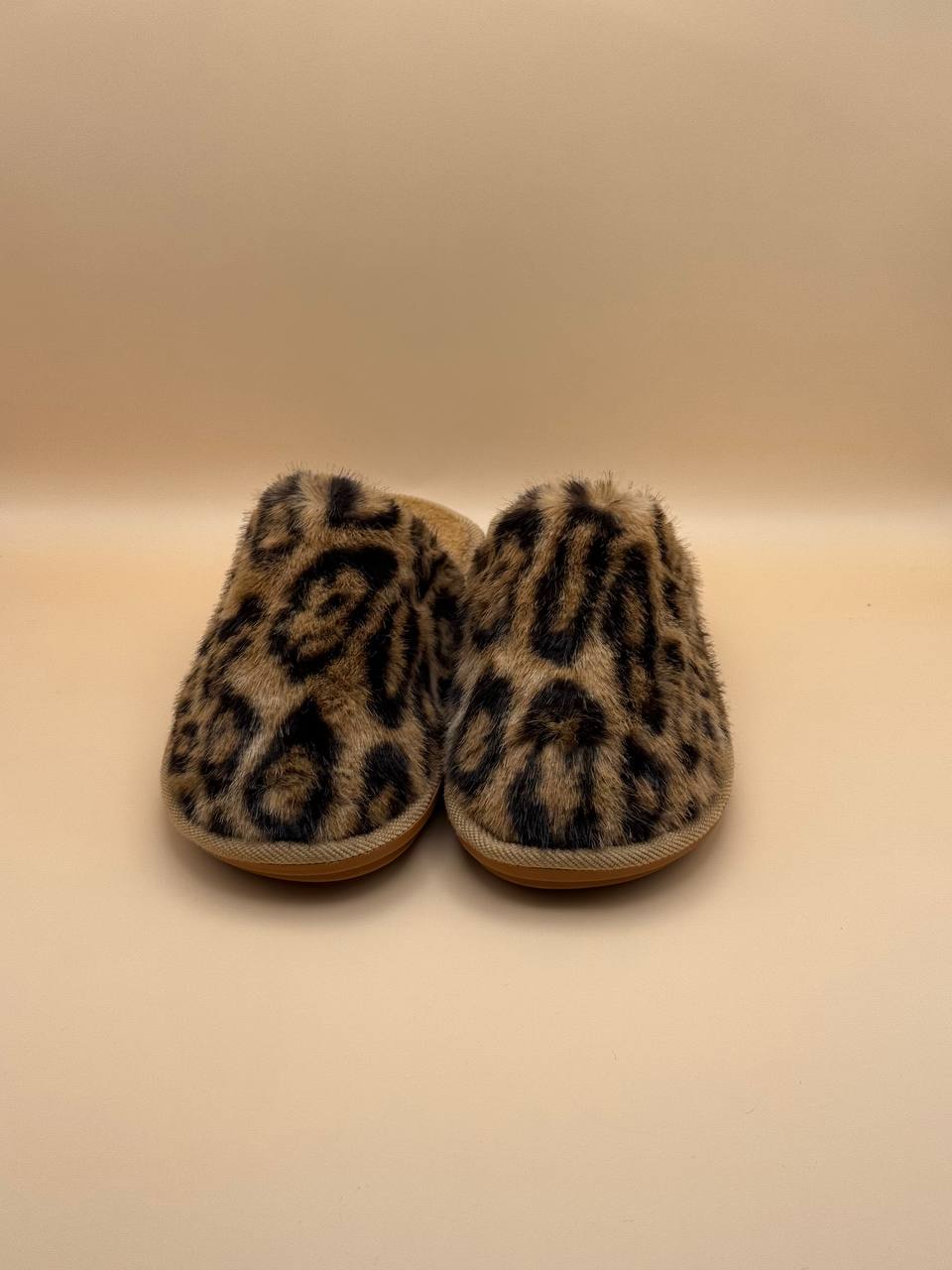 Wild Style Leopardate - Abbigliamento Jessica