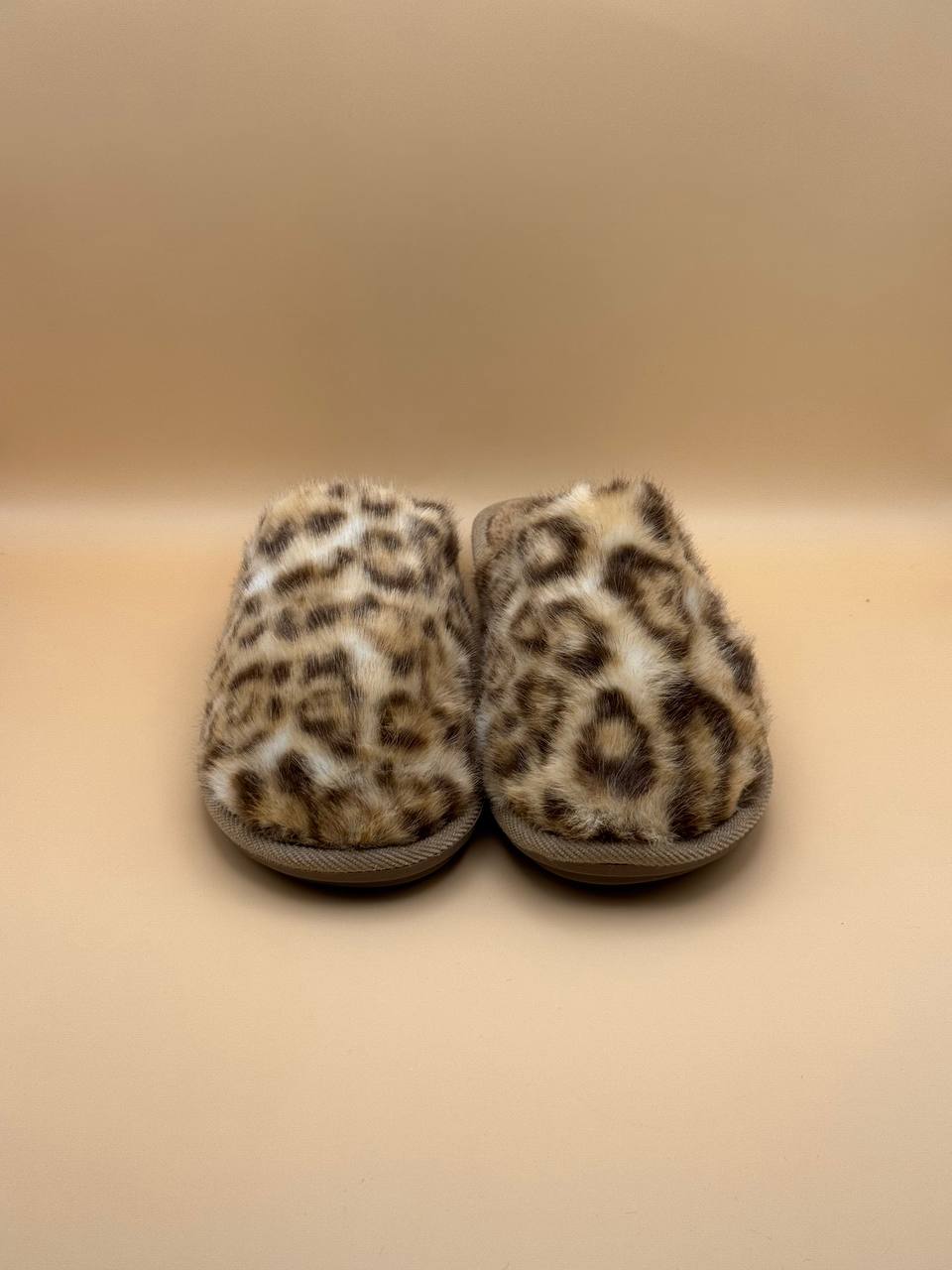 Wild Style Leopardate - Abbigliamento Jessica