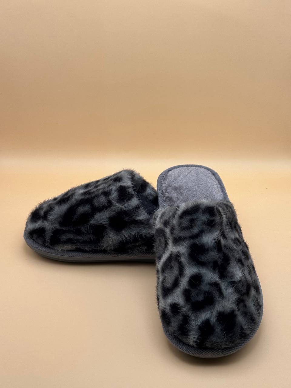 Wild Style Leopardate - Abbigliamento Jessica