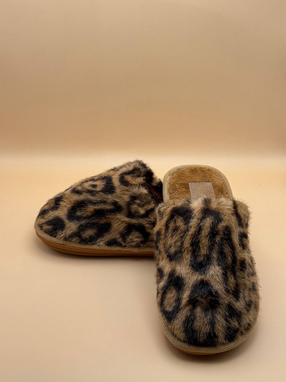 Wild Style Leopardate - Abbigliamento Jessica