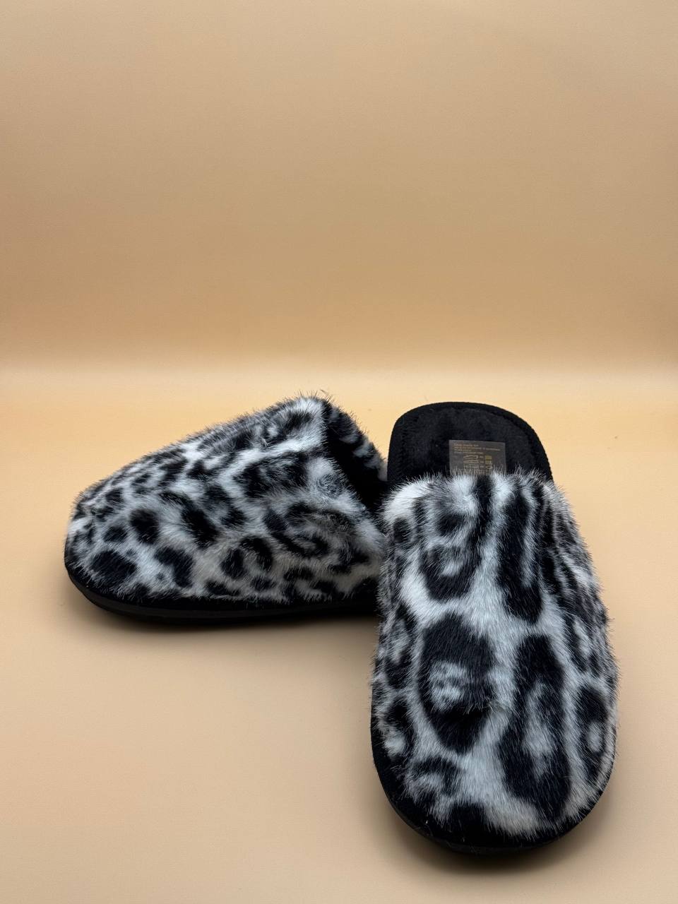 Wild Style Leopardate - Abbigliamento Jessica