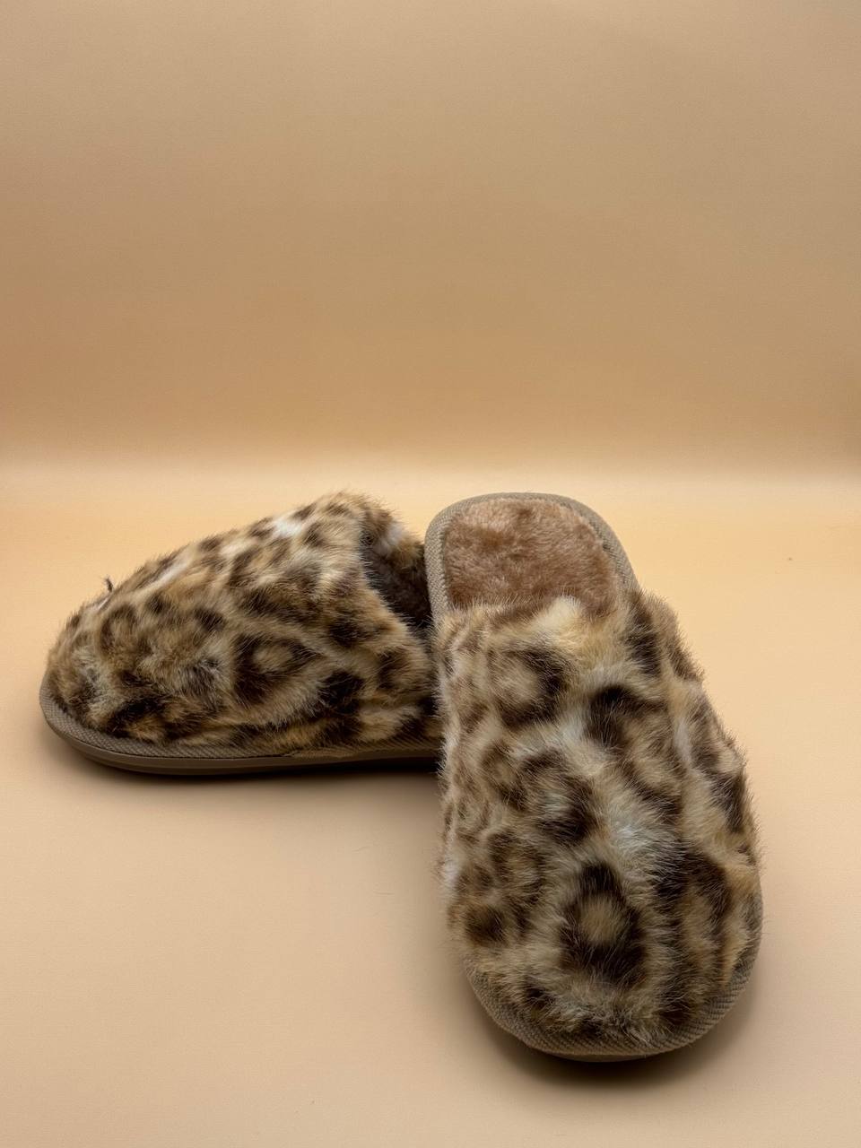 Wild Style Leopardate - Abbigliamento Jessica