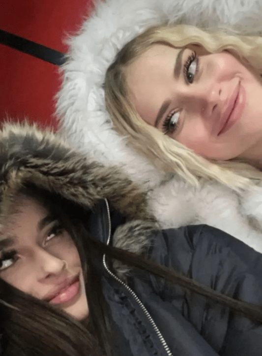 Piumino Iconico - Abbigliamento Jessica