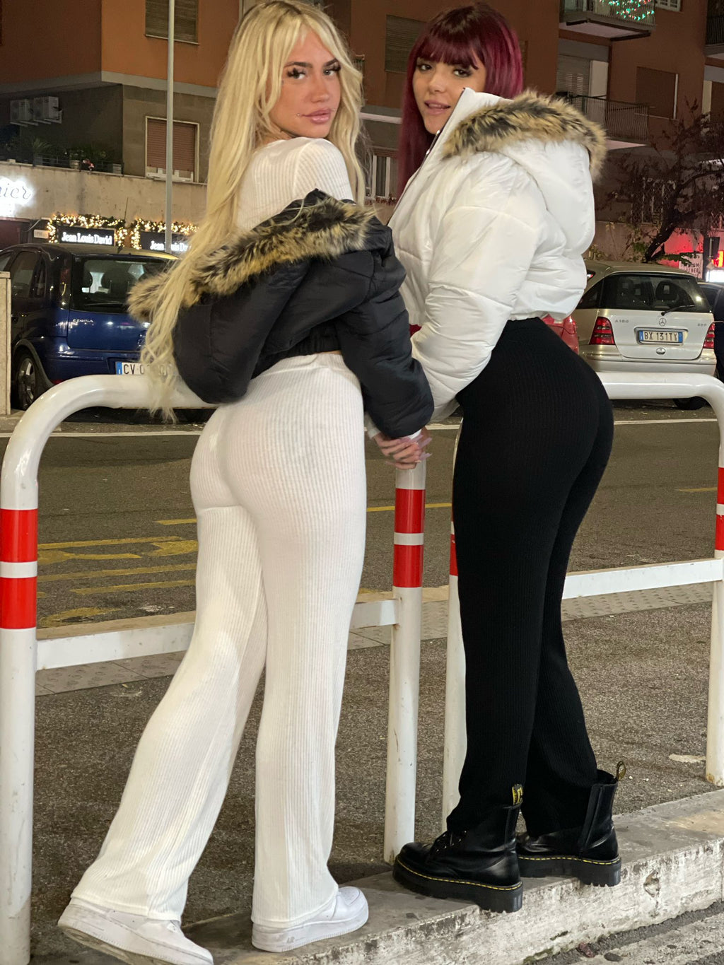 Piumino Iconico - Abbigliamento Jessica