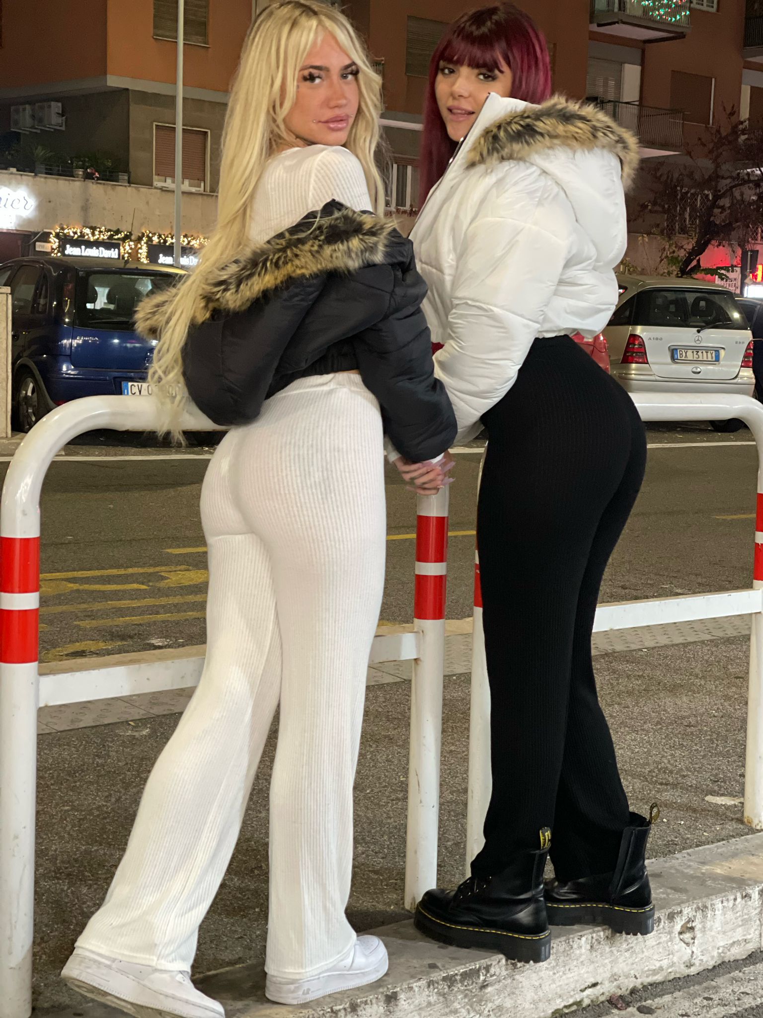 Piumino Iconico - Abbigliamento Jessica