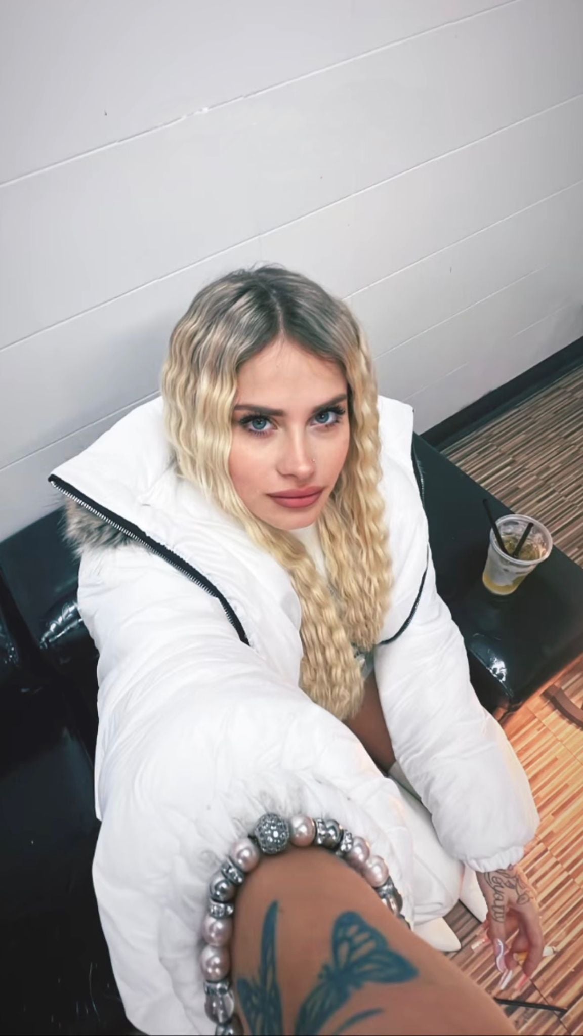 Piumino Iconico - Abbigliamento Jessica