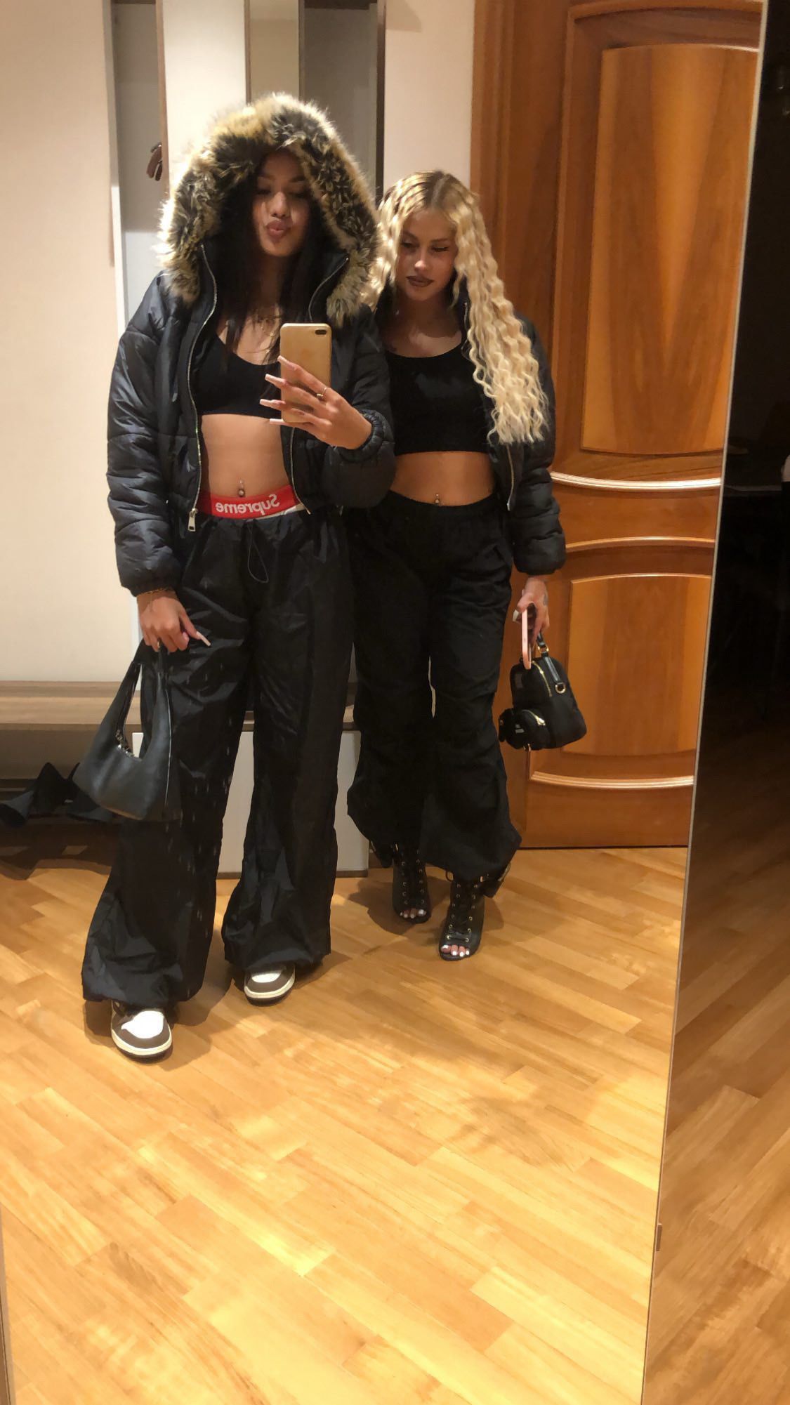 Piumino Iconico - Abbigliamento Jessica